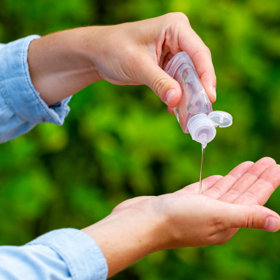 hand-sanitizer