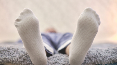 cold-feet