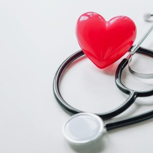 愛護心臟，營養療法不能少