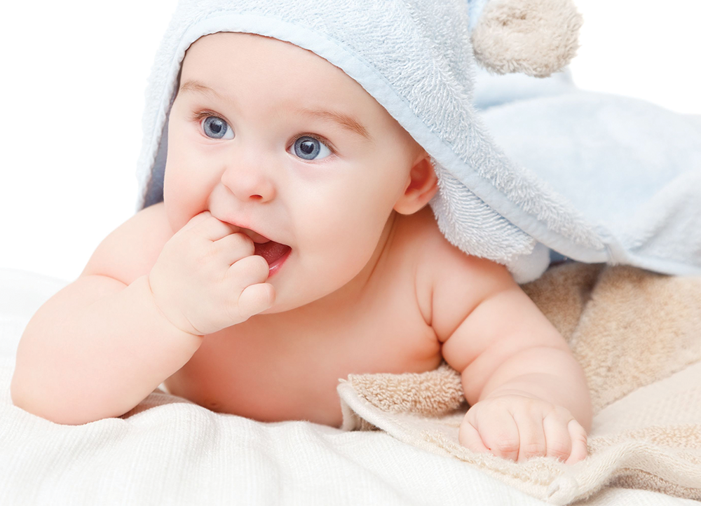 5 Quick Tips To Build Your Baby’s Immunity - Mrt Health